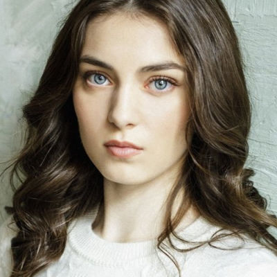 Anamaria Vartolomei image